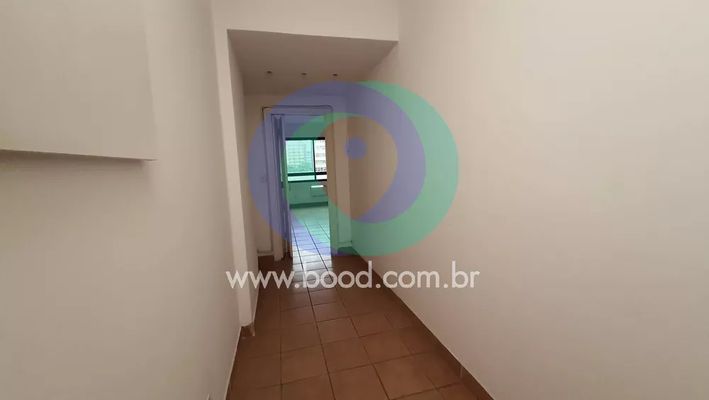 Conjunto Comercial-Sala para alugar, 81m² - Foto 3