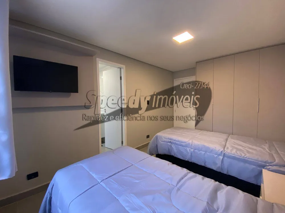 Apartamento, 3 quartos, 106 m² - Foto 1