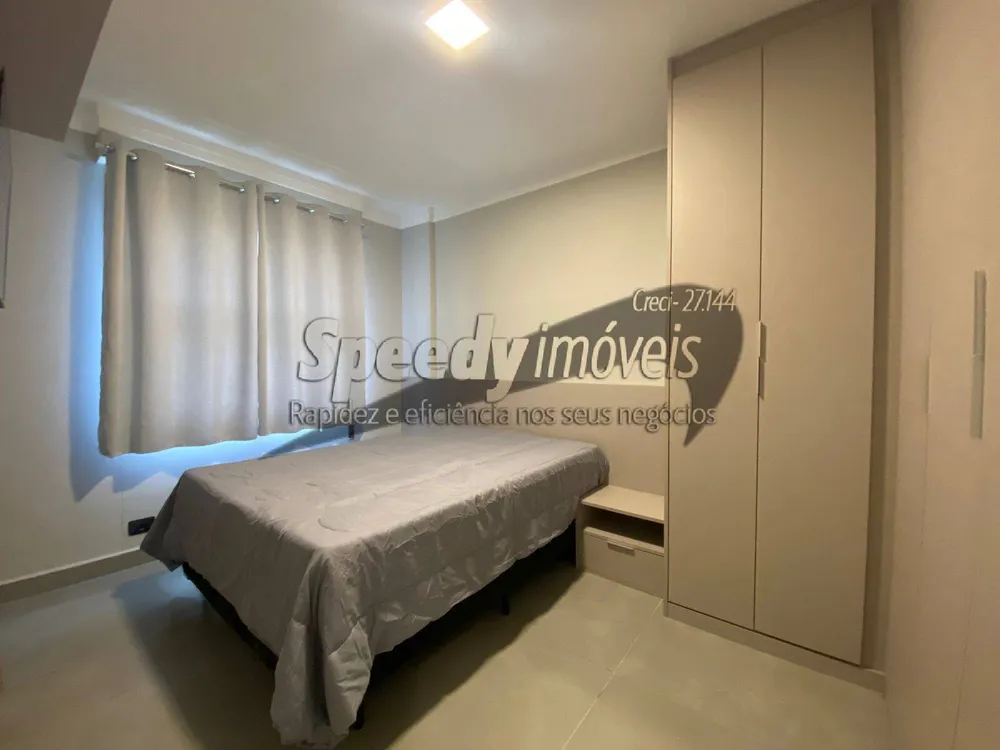 Apartamento, 3 quartos, 106 m² - Foto 2