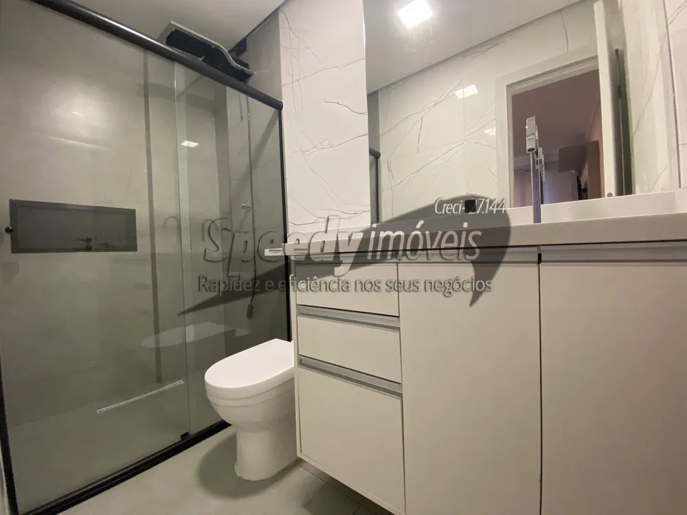 Apartamento, 3 quartos, 106 m² - Foto 4