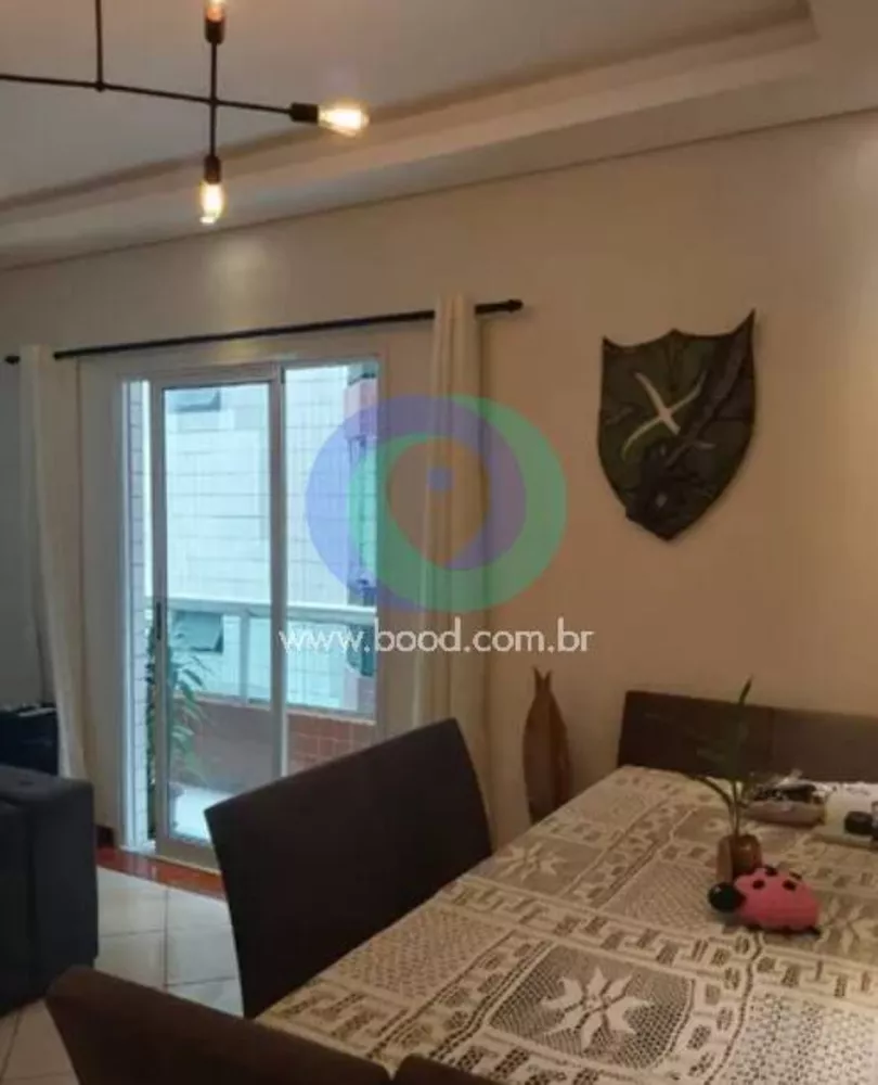 Apartamento à venda com 2 quartos, 80m² - Foto 3