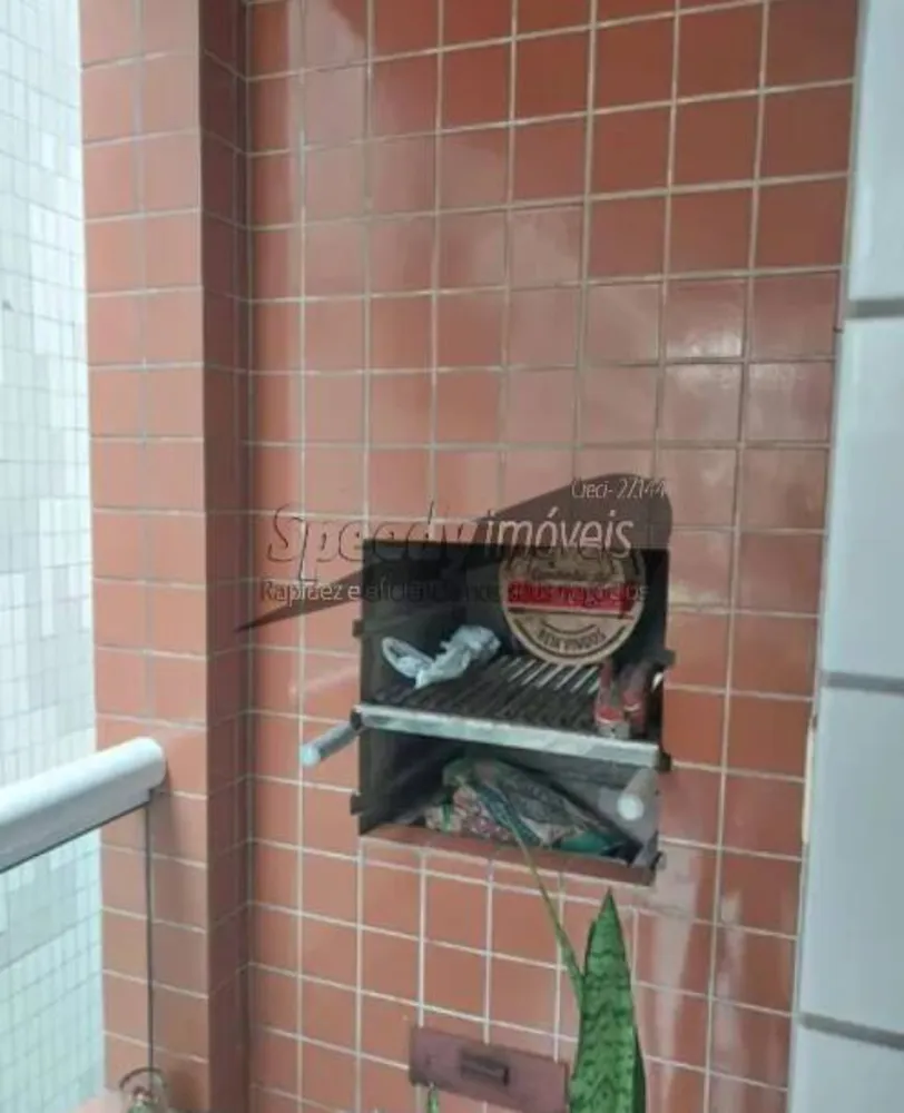 Apartamento, 2 quartos, 80 m² - Foto 3