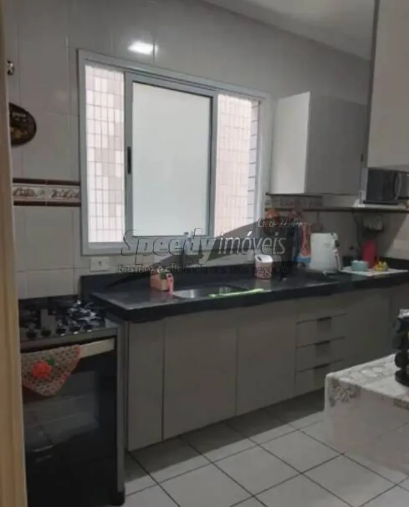 Apartamento, 2 quartos, 80 m² - Foto 4
