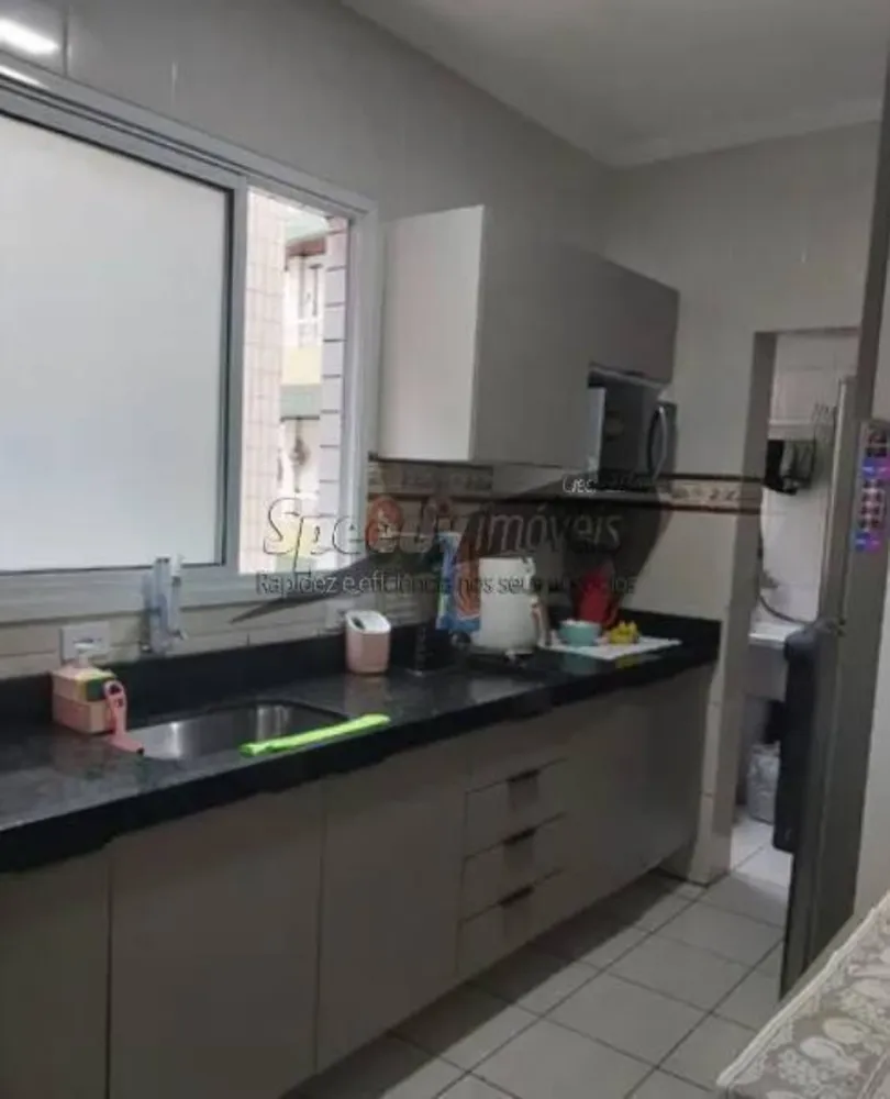 Apartamento, 2 quartos, 80 m² - Foto 2