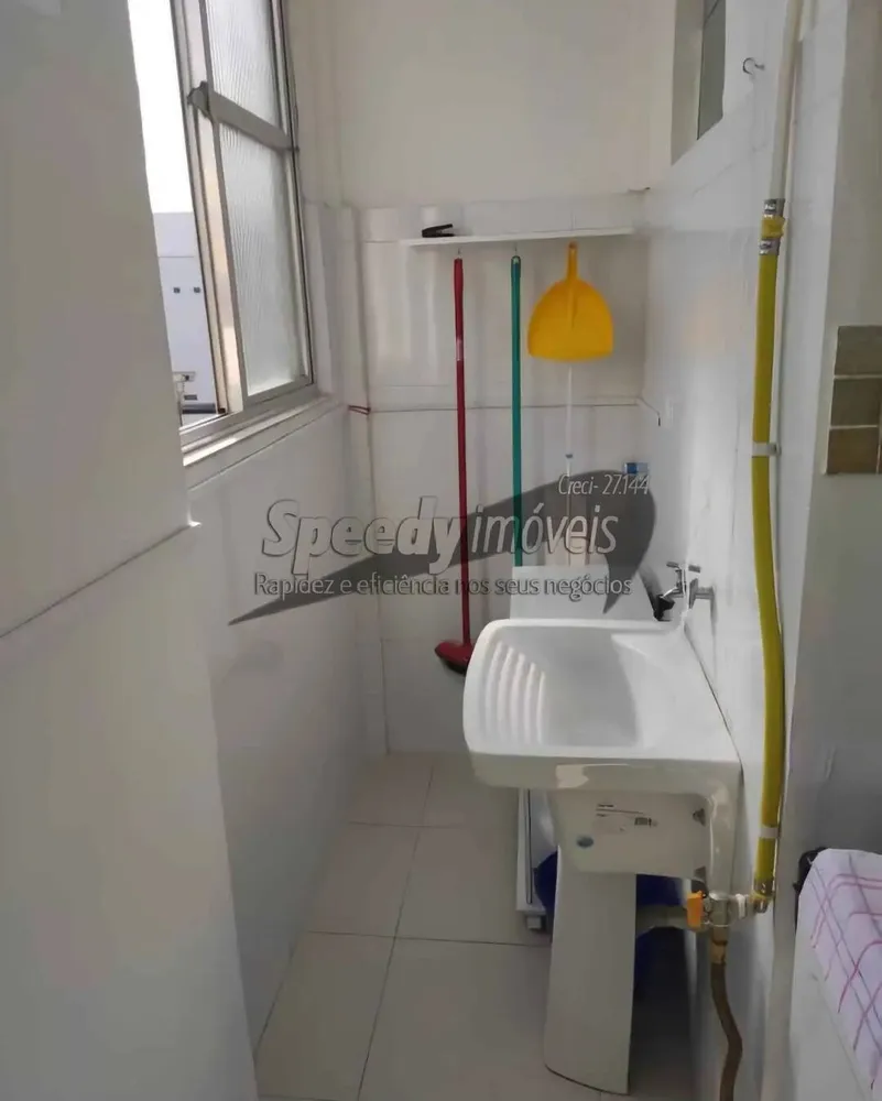 Apartamento, 1 quarto, 50 m² - Foto 7