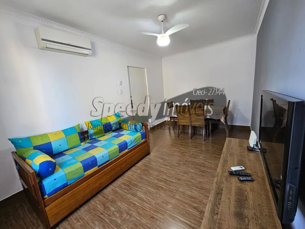 Apartamento, 1 quarto, 50 m² - Foto 1