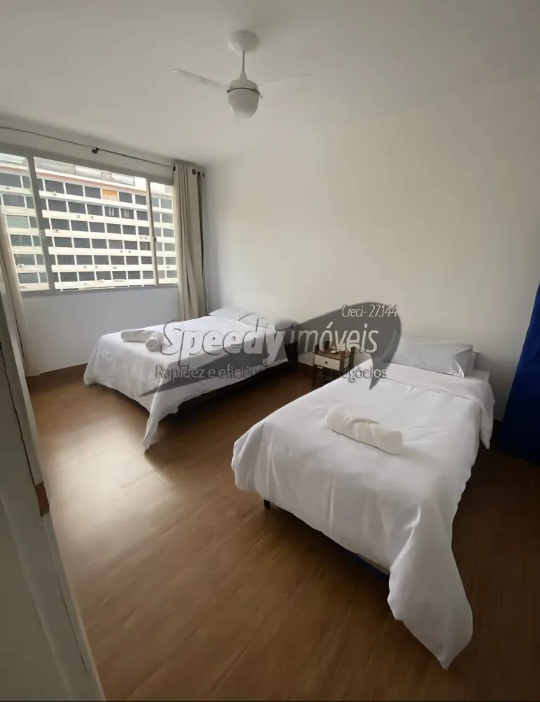 Apartamento, 1 quarto, 50 m² - Foto 5