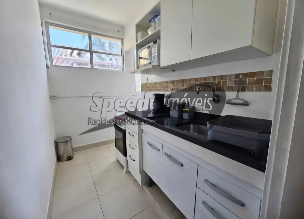 Apartamento, 1 quarto, 50 m² - Foto 4