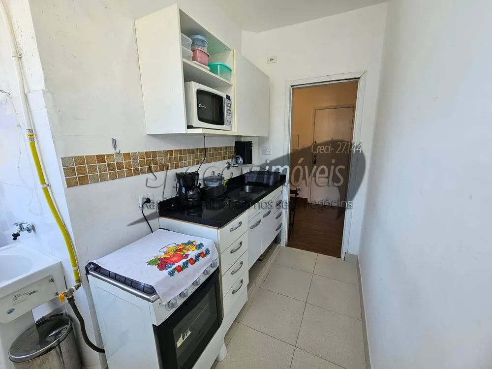 Apartamento, 1 quarto, 50 m² - Foto 2