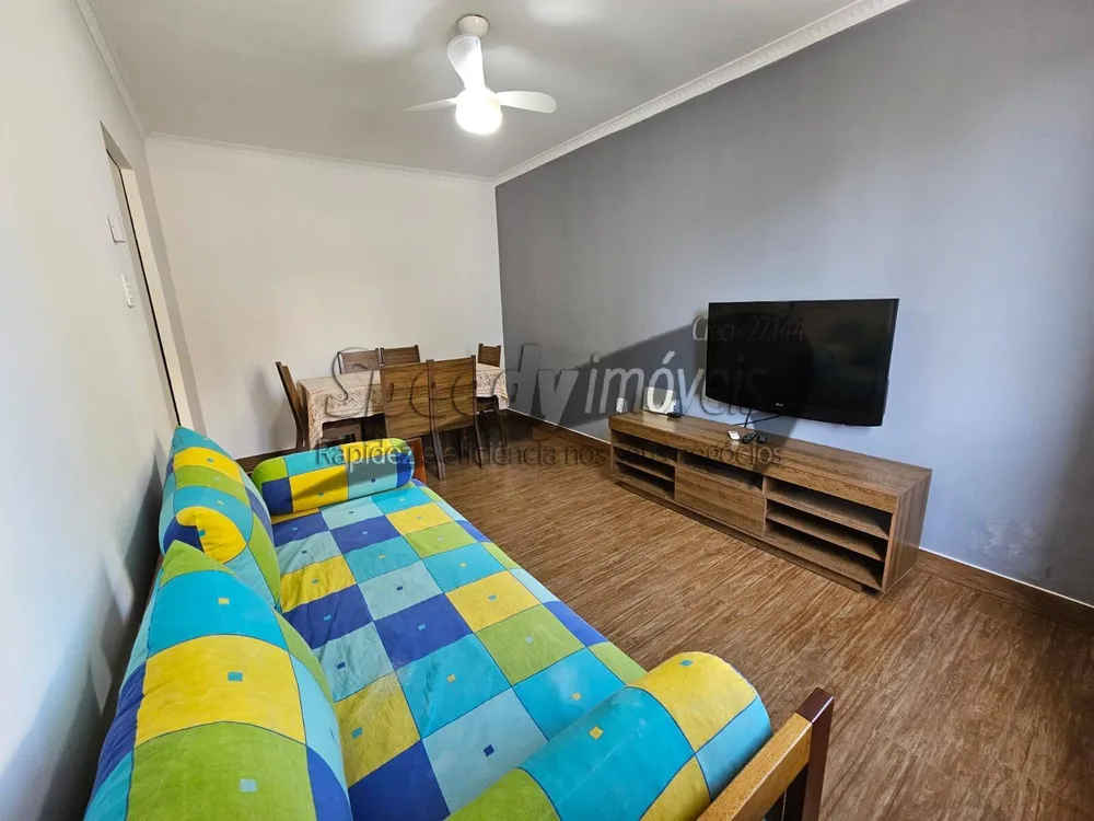 Apartamento, 1 quarto, 50 m² - Foto 3