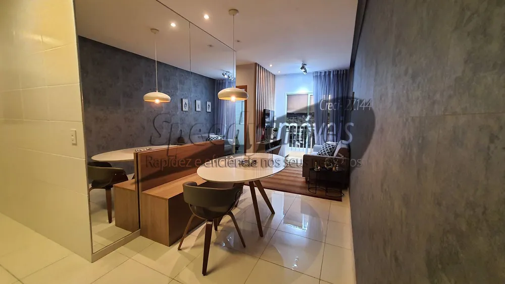Apartamento, 2 quartos, 46 m² - Foto 7