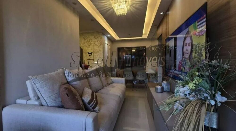 Apartamento, 2 quartos, 64 m² - Foto 4