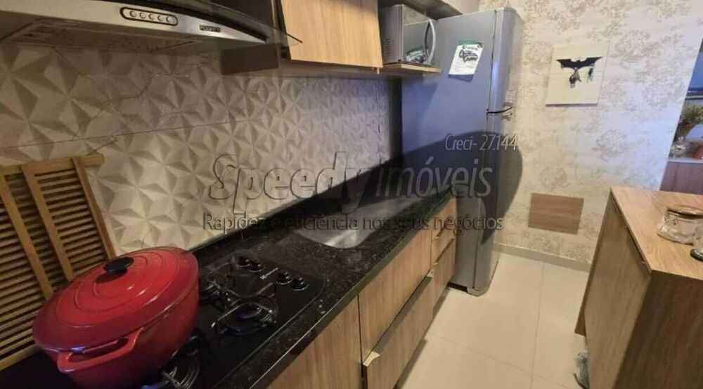 Apartamento, 2 quartos, 64 m² - Foto 6