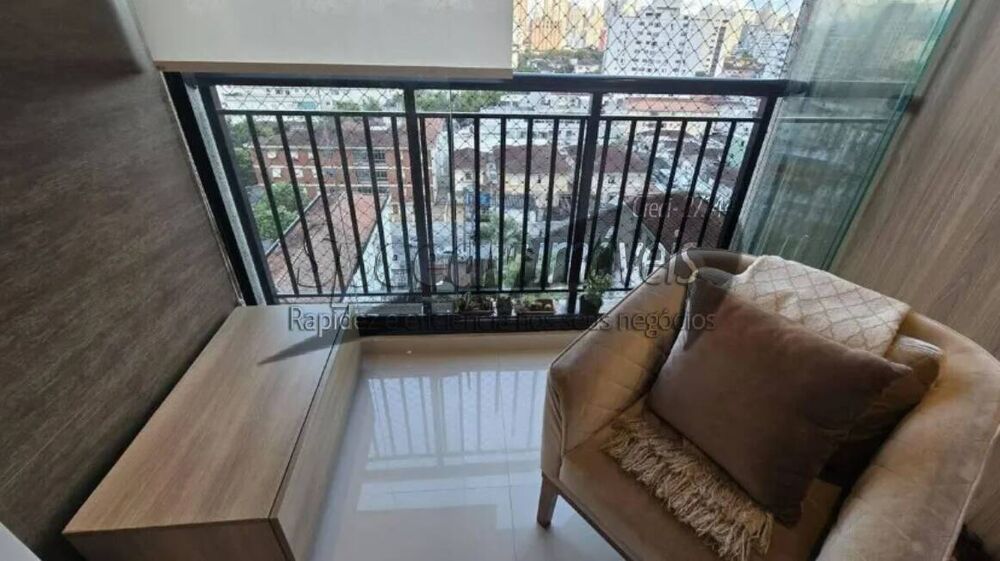 Apartamento, 2 quartos, 64 m² - Foto 3