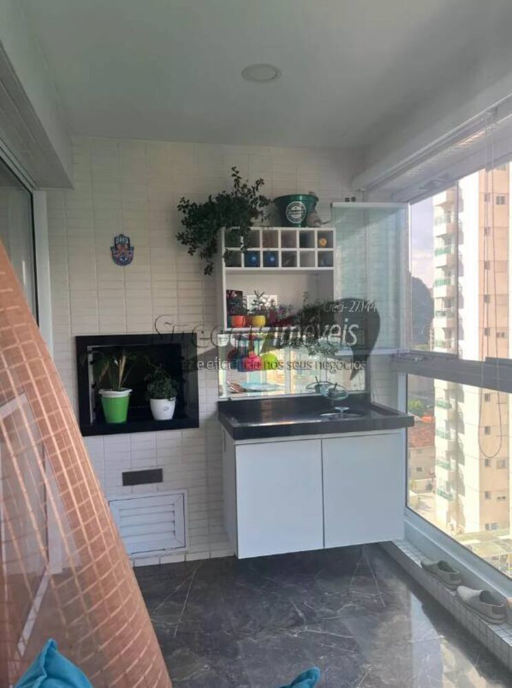 Apartamento, 2 quartos, 77 m² - Foto 1