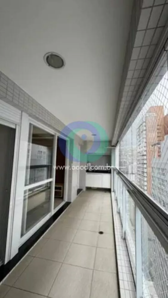 Apartamento para alugar com 2 quartos, 85m² - Foto 1