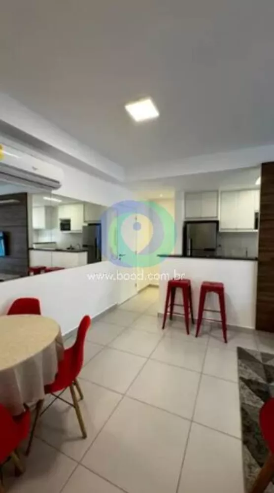 Apartamento para alugar com 2 quartos, 85m² - Foto 2