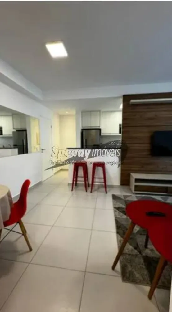 Apartamento, 2 quartos, 85 m² - Foto 4