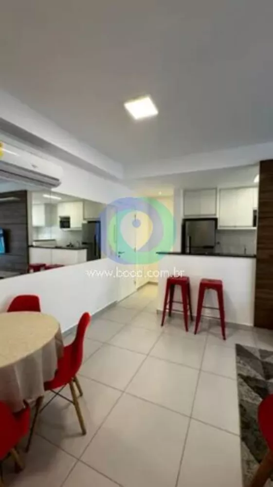 Apartamento para alugar com 2 quartos, 85m² - Foto 4