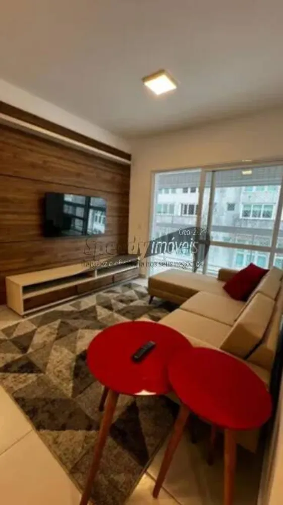 Apartamento, 2 quartos, 85 m² - Foto 3