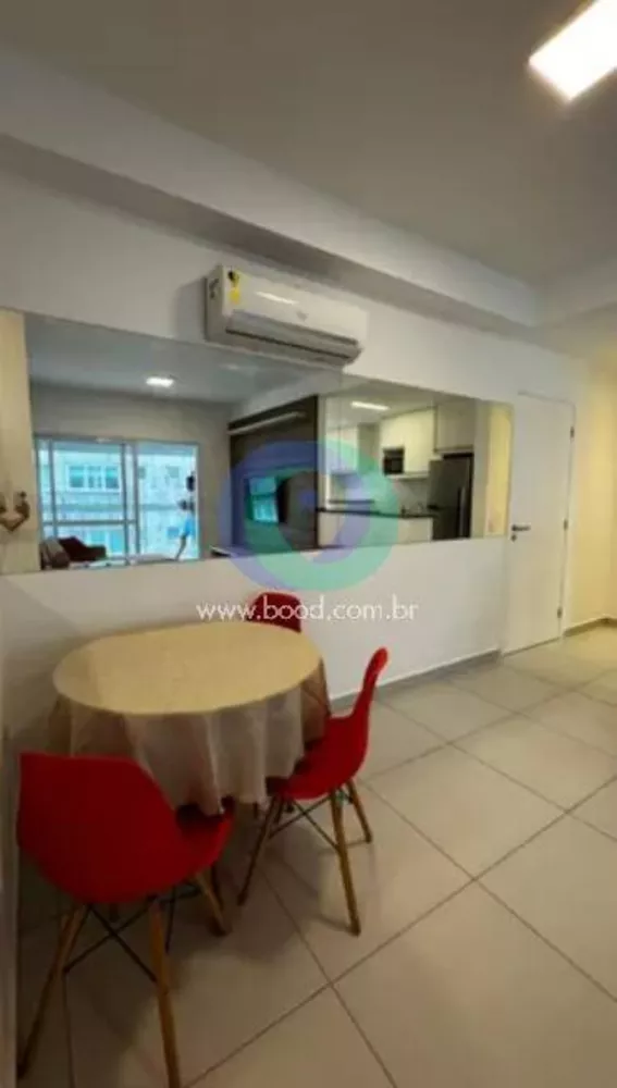 Apartamento para alugar com 2 quartos, 85m² - Foto 3