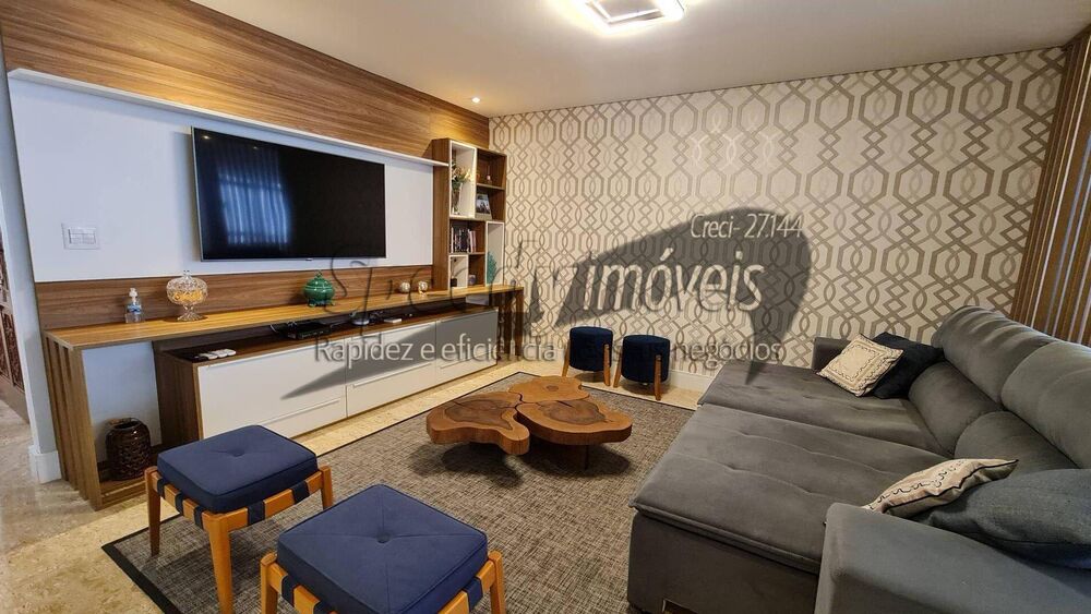 Apartamento, 4 quartos, 230 m² - Foto 3