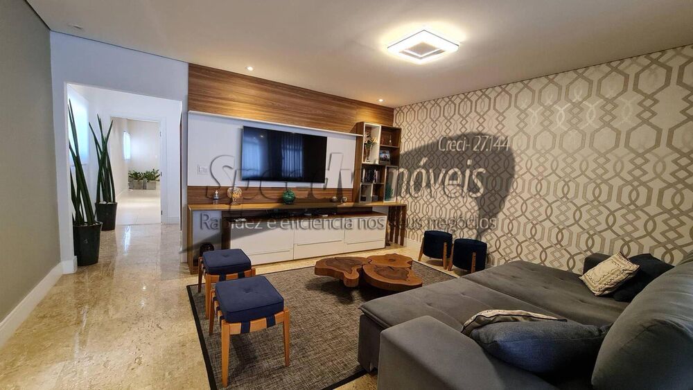 Apartamento, 4 quartos, 230 m² - Foto 4