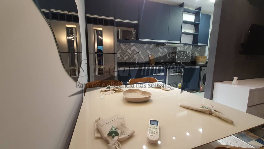 Apartamento, 2 quartos, 46 m² - Foto 1