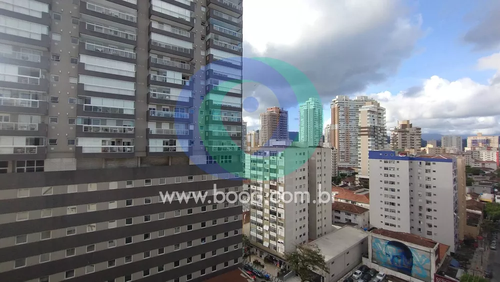 Apartamento para alugar com 2 quartos, 70m² - Foto 2