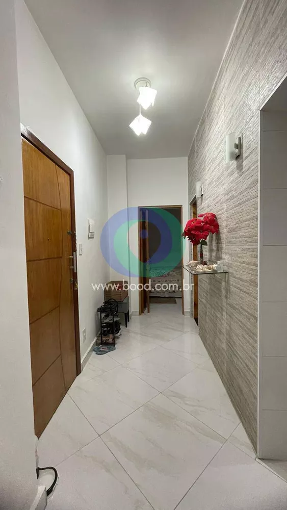 Apartamento à venda com 1 quarto, 61m² - Foto 3