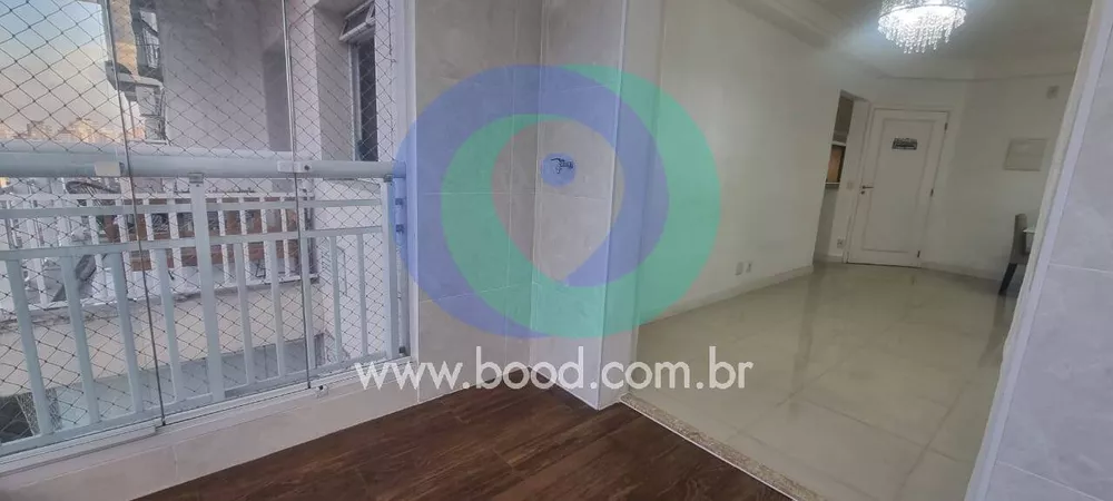 Apartamento à venda com 3 quartos, 84m² - Foto 3