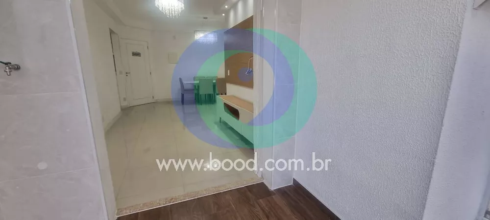 Apartamento à venda com 3 quartos, 84m² - Foto 4