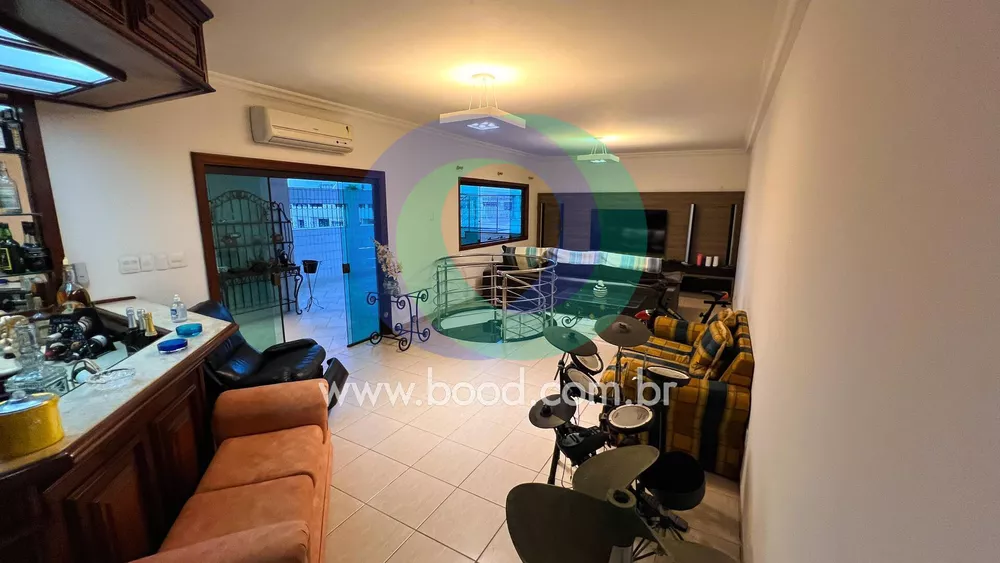 Cobertura à venda com 4 quartos, 404m² - Foto 2