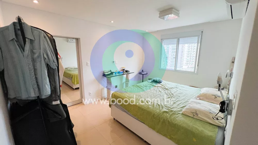 Cobertura à venda com 4 quartos, 404m² - Foto 5