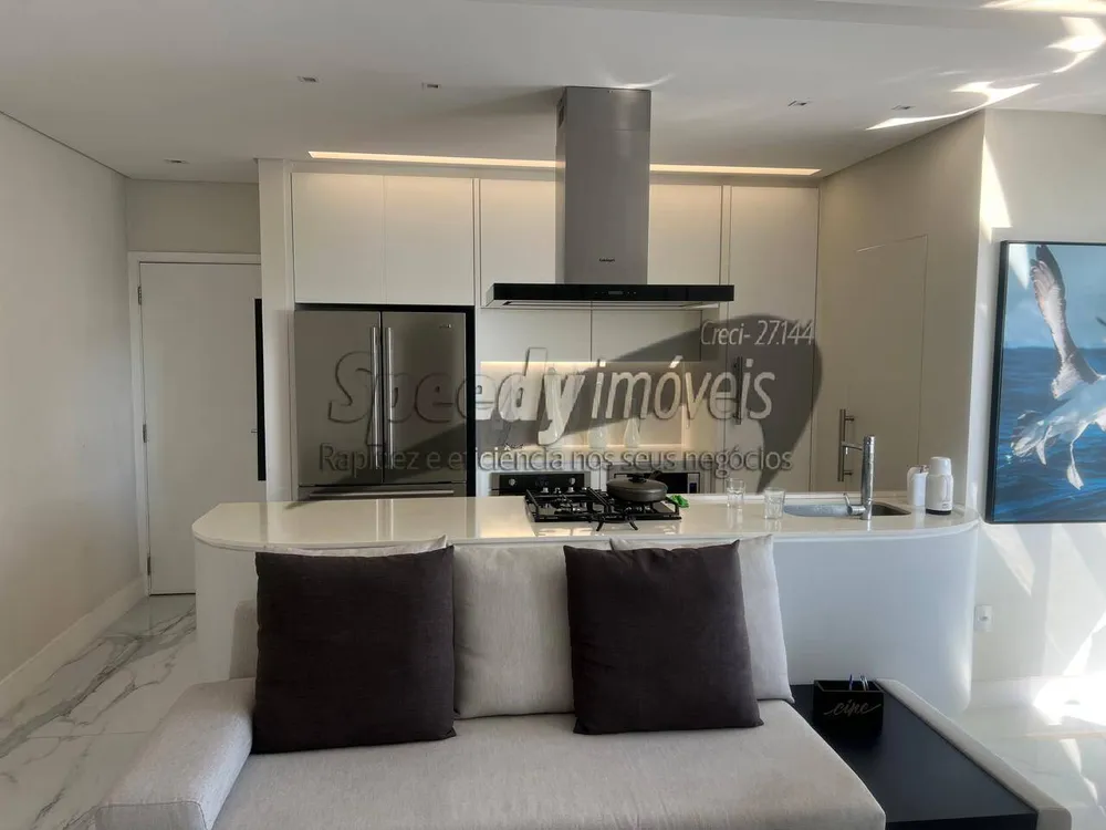 Apartamento, 1 quarto, 46 m² - Foto 3