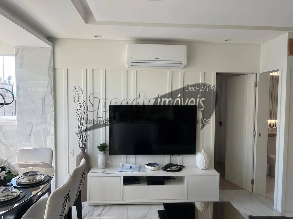 Apartamento, 1 quarto, 46 m² - Foto 1