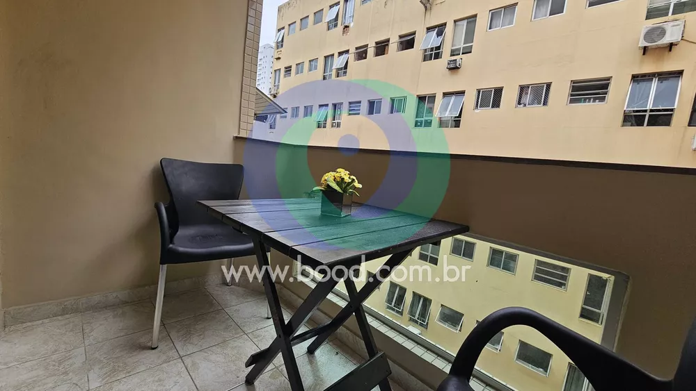 Apartamento à venda com 1 quarto, 67m² - Foto 3