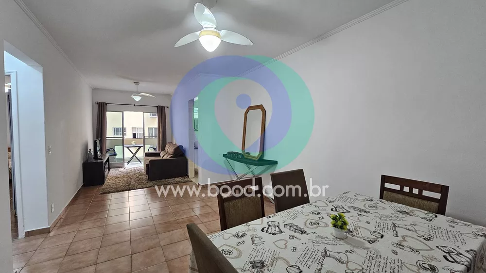 Apartamento à venda com 1 quarto, 67m² - Foto 1