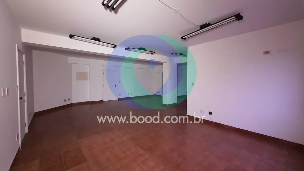 Conjunto Comercial-Sala para alugar, 89m² - Foto 3