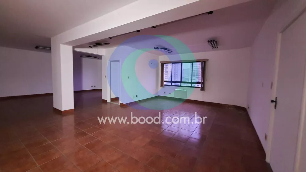 Conjunto Comercial-Sala para alugar, 89m² - Foto 2