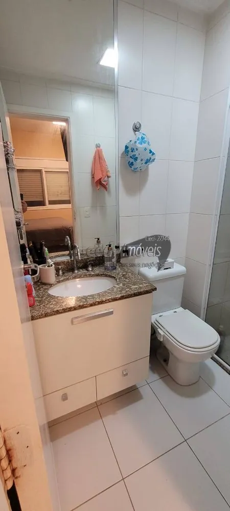 Apartamento, 3 quartos, 103 m² - Foto 7