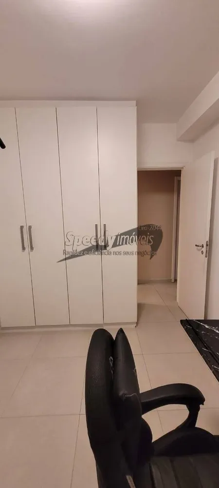 Apartamento, 3 quartos, 103 m² - Foto 2