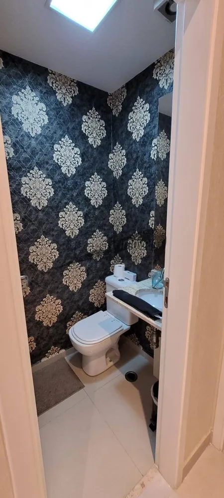 Apartamento, 3 quartos, 103 m² - Foto 1