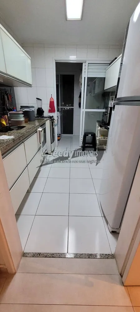 Apartamento, 3 quartos, 103 m² - Foto 11