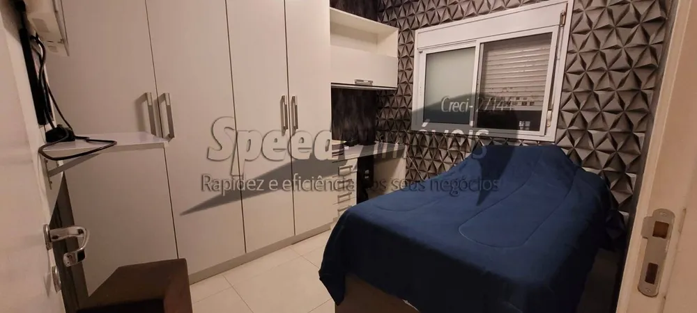 Apartamento, 3 quartos, 103 m² - Foto 5