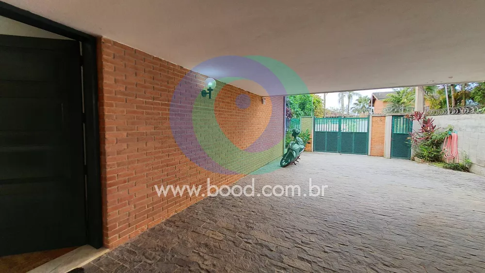 Sobrado à venda com 4 quartos, 235m² - Foto 4