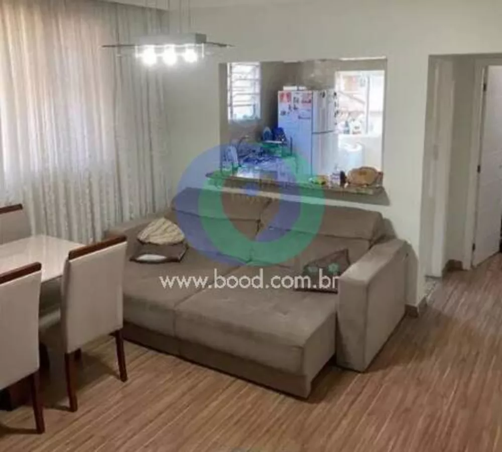 Apartamento à venda com 3 quartos, 90m² - Foto 3