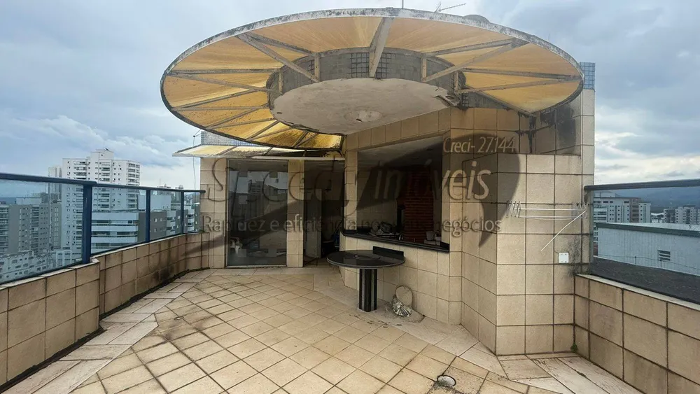 Apartamento, 3 quartos, 253 m² - Foto 12