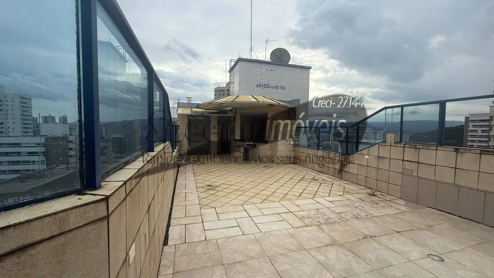 Apartamento, 3 quartos, 253 m² - Foto 4