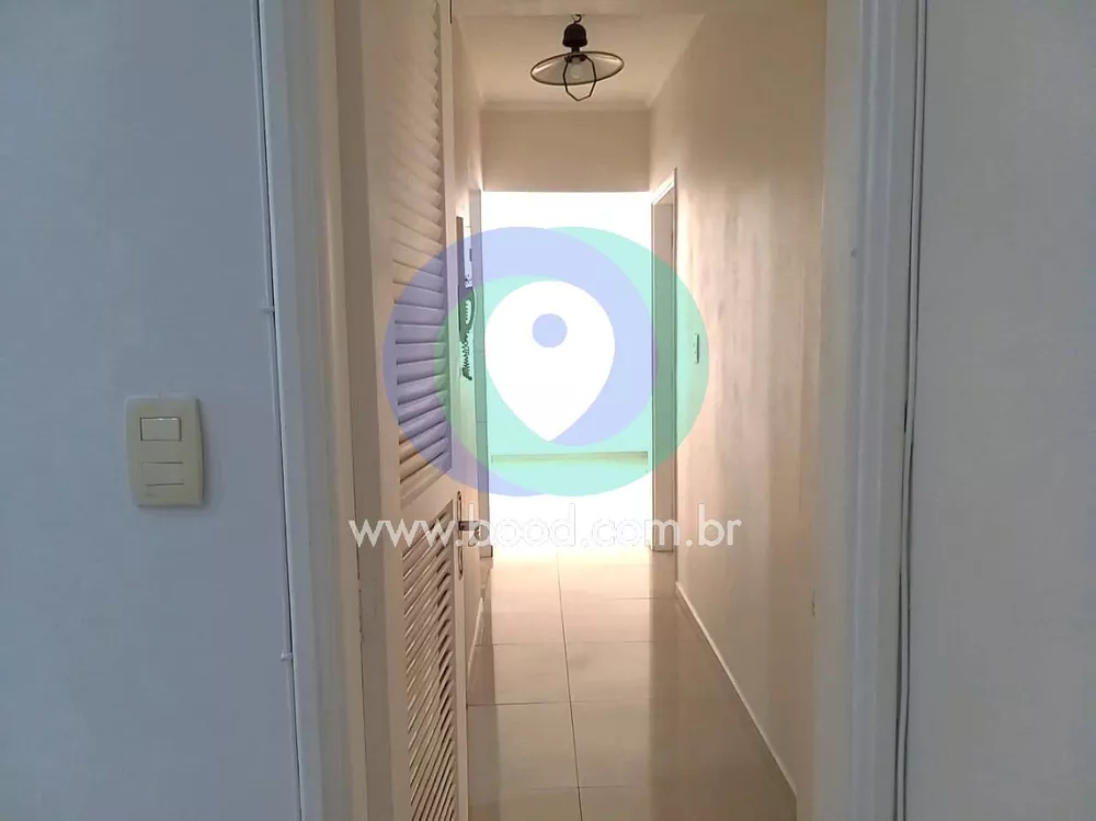 Apartamento à venda com 3 quartos, 107m² - Foto 2